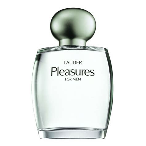 pleasures perfume estee lauder.